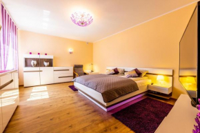 Victus Apartamenty, Apartament Valentine, Sopot